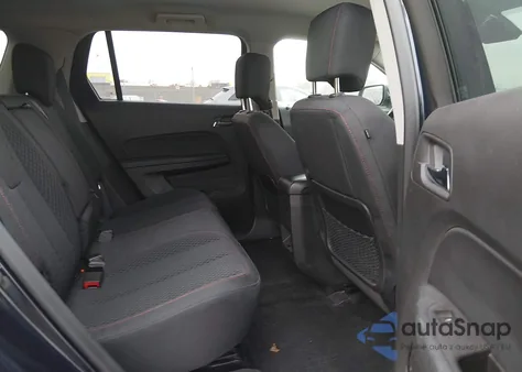 2015 GMC Terrain Sle-1 z USA, uszkodzony, nr VIN 2GKALMEK9F6358215